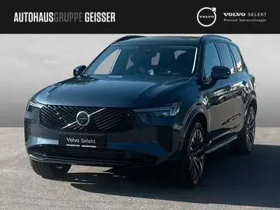 Gebraucht Volvo XC90 Ultra 455 PS (334 kW) 2025 Denim blue SUV