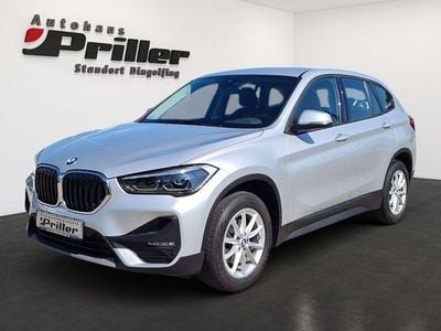 Andere Gebraucht 2021 BMW X1 Sport Line SUV | 23.900 € (Guter Preis)