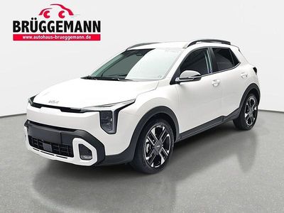 Nuova Kia Stonic GT-Line 116 CV (85 kW) 2026 Bianco SUV