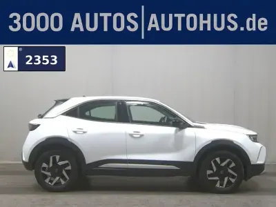 Gebraucht Opel Mokka-e