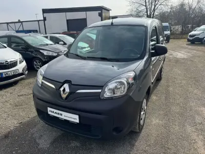 Gebraucht Renault Kangoo