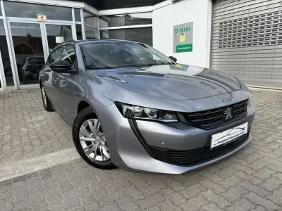 Gebraucht Peugeot 508 SW
