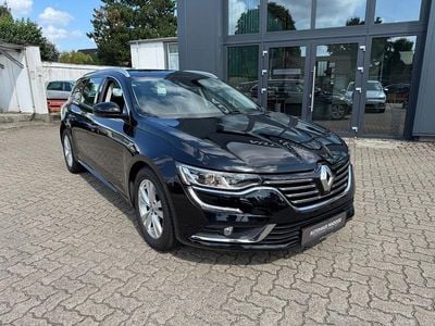 Renault Talisman GrandTour
