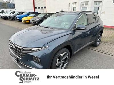 gebraucht Hyundai Tucson 1.6 2WD Prime