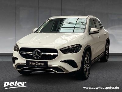 Mercedes GLA250