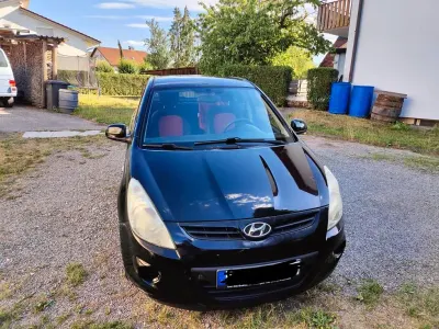 Gebraucht Hyundai i20