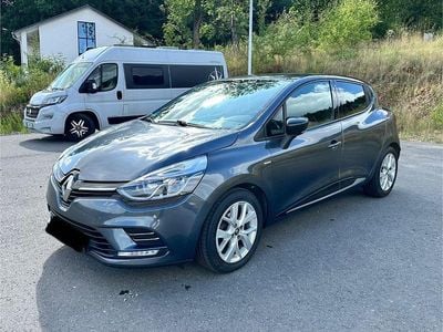 Renault Clio IV