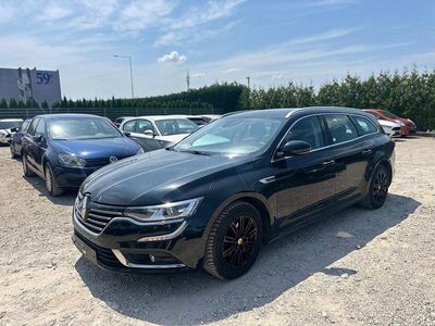 Renault Talisman GrandTour
