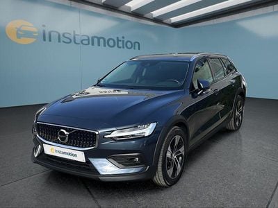Volvo V60 CC