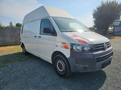 VW T5