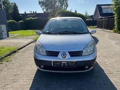 Renault Mégane II