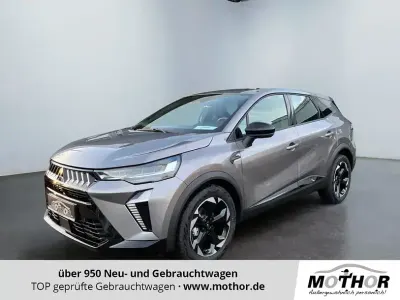 Neu Mitsubishi Grandis Diamant Edition 140 PS (102 kW) 2026 Grau SUV