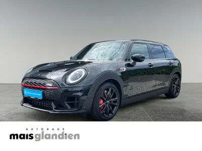 Gebraucht Mini John Cooper Works Clubman