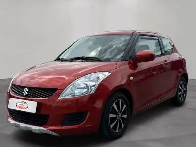 Gebraucht Suzuki Swift