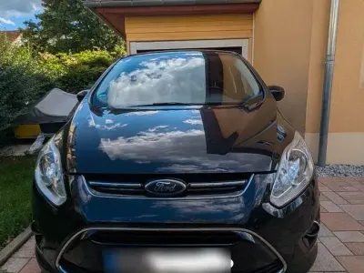 Gebraucht Ford C-MAX