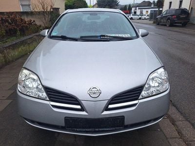 Nissan Primera