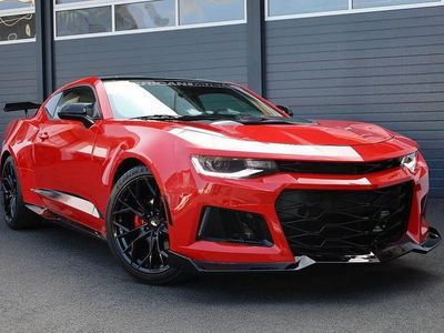 Chevrolet Camaro ZL1