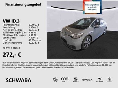 VW ID.3