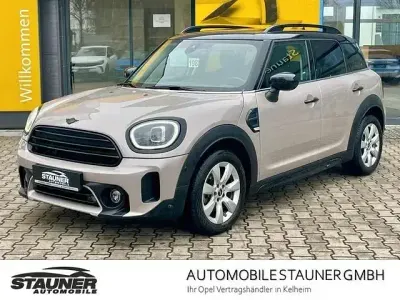 Gebraucht Mini Cooper Countryman