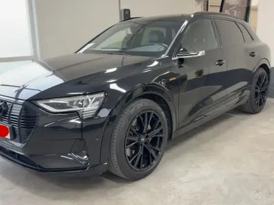 Gebraucht Audi e-tron