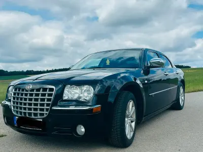 Gebraucht Chrysler 300C