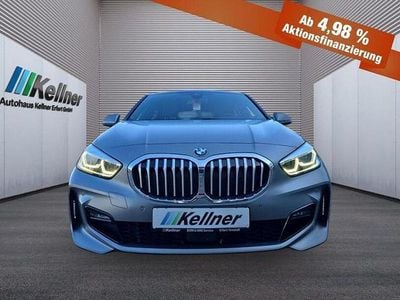 Gebraucht BMW 118 M Sport 2024 Andere Kleinwagen