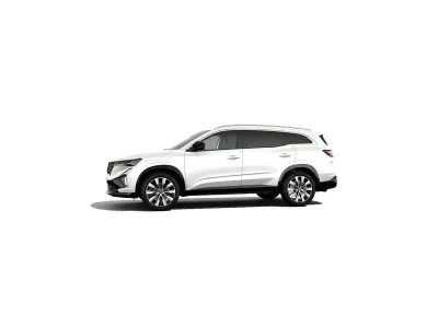 Gebraucht Renault Espace