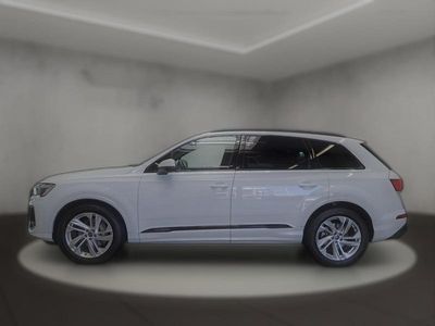 Gebraucht Audi Q7 S-Line 286 PS (210 kW) 2024 Metallic SUV