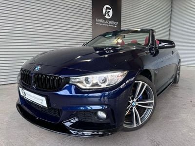 BMW 440
