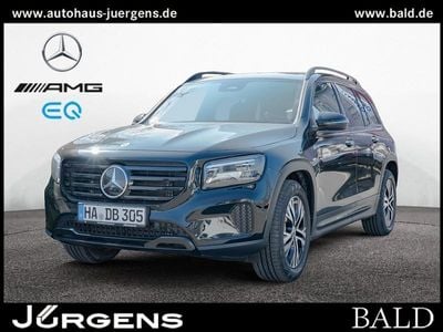 Mercedes GLB200