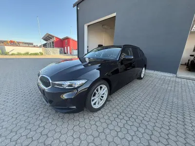Gebraucht BMW 318