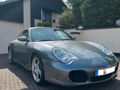 Gebraucht Porsche 911 Carrera 4S