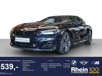 Gebraucht BMW M850