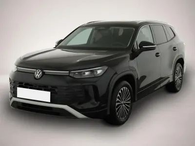 Gebraucht VW Tayron Life 204 PS (150 kW) 2025 Manufacturer SUV