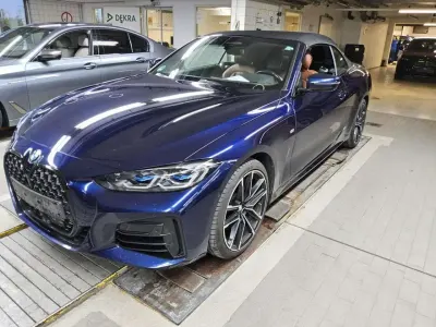 Gebraucht BMW 440