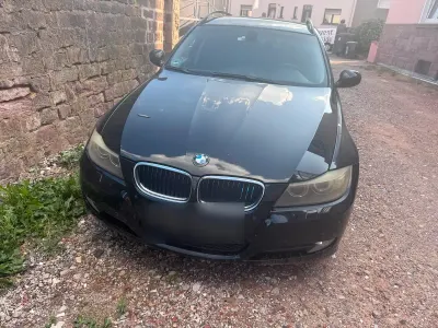 Gebraucht BMW 320