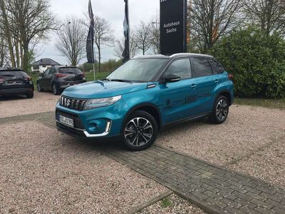 gebraucht Suzuki Vitara 1.4 COMFORT+ LED PANO ACC