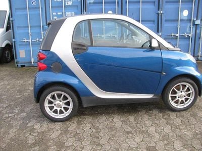 Smart ForTwo Coupé