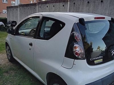 Citroën C1
