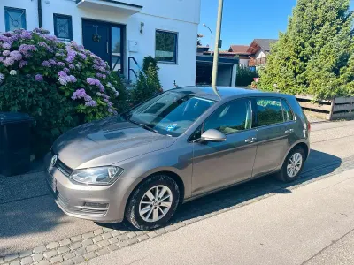 Gebraucht VW Golf VII