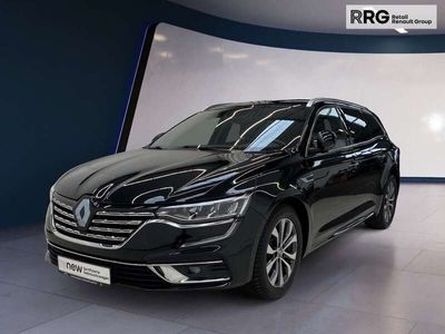 gebraucht Renault Talisman GrandTour Intens TCe 160 EDC GPF