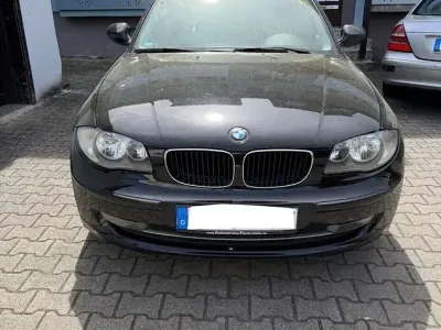 Gebraucht BMW 116 122 PS (89 kW) 2010 Kleinwagen