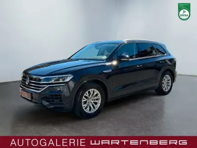 Gebraucht VW Touareg