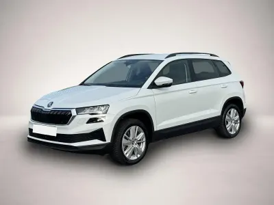 Gebraucht Skoda Karoq Selection 150 PS (110 kW) 2025 Manufacturer SUV