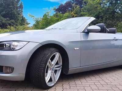 BMW 320 Cabriolet