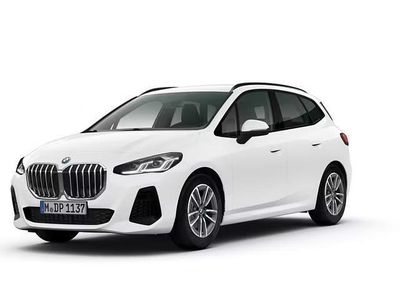 Nuova BMW 218 Active Tourer 136 CV (100 kW) 2026 Bianco Monovolume