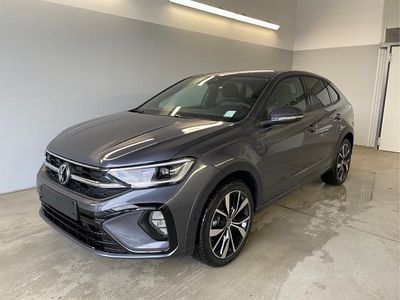 [5w5w] rauchgrau metallic Neu 2025 VW Taigo R-line SUV | 31.950 € (Fairer Preis)