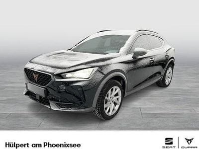 Gebraucht Cupra Formentor 150 PS (110 kW) 2024 Schwarz SUV