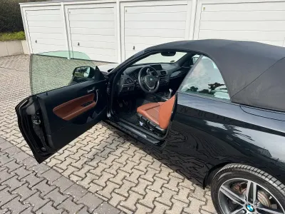 Używany BMW 220