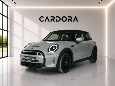 Gebraucht Mini Cooper SE